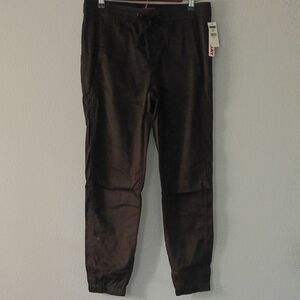 UNIONBAY Women's Black Joggers